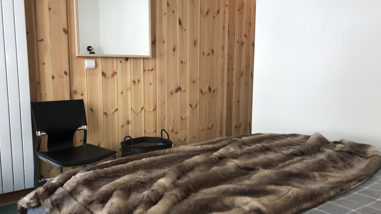 Photo of Bedroom in Val-d'Isere