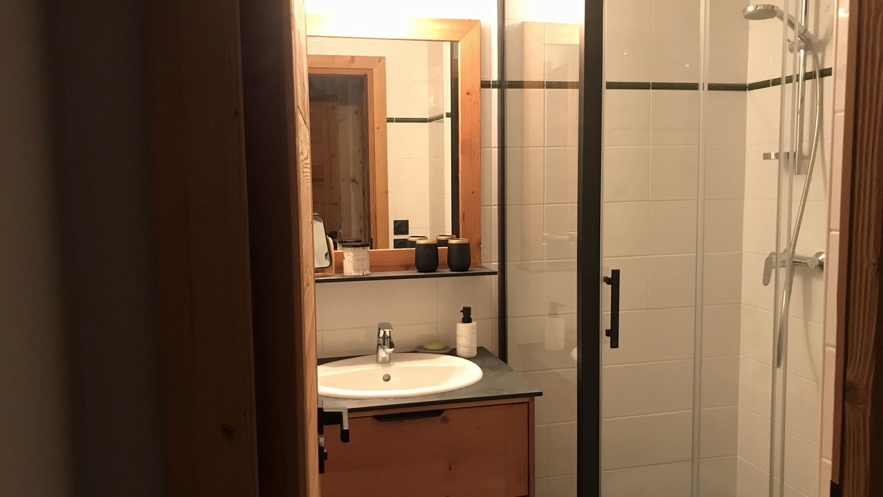 Photo of Bathroom in Val-d'Isere