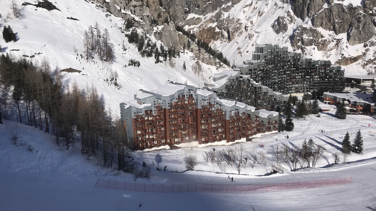 Photo of Others in Val-d'Isere