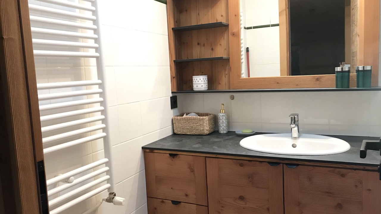 Photo of Bathroom in Val-d'Isere
