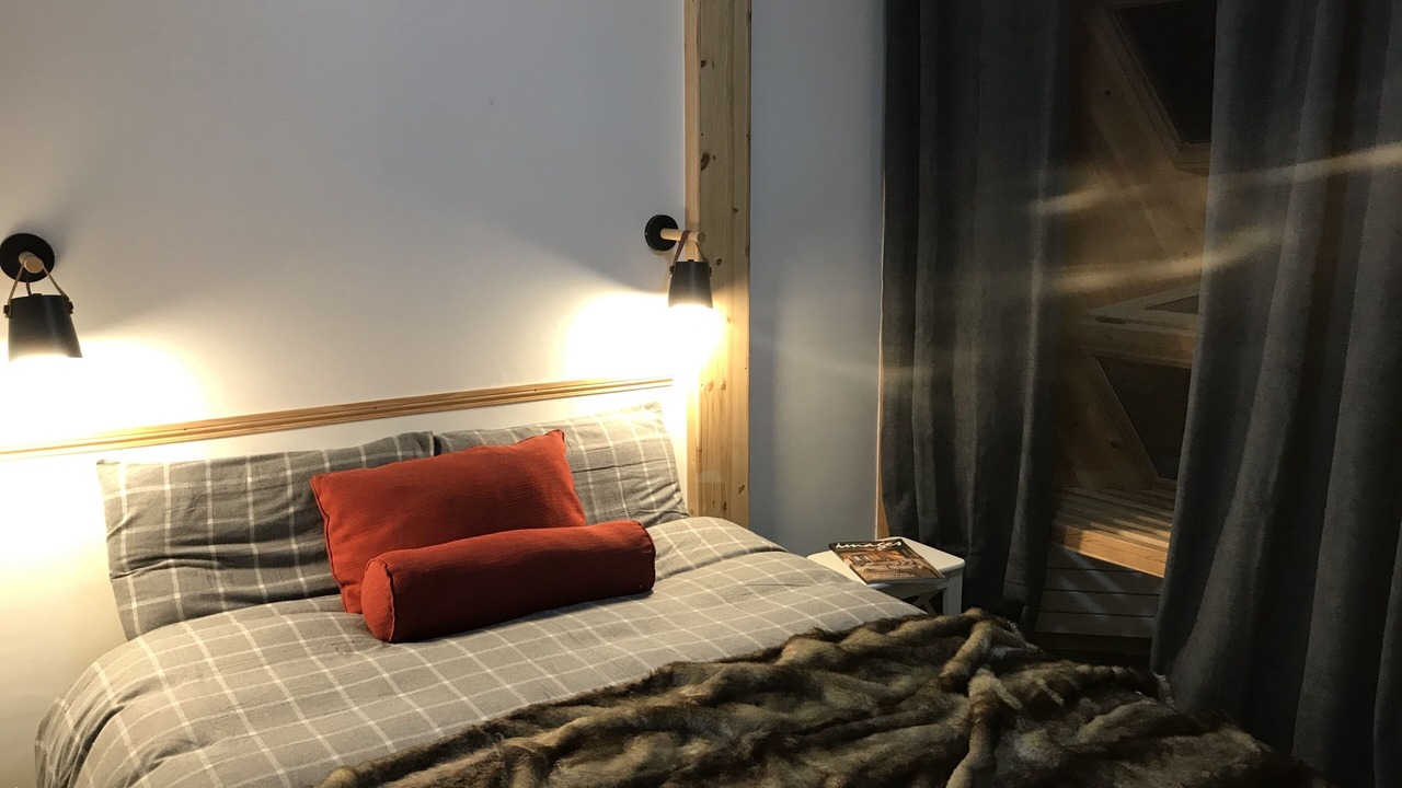 Photo of Bedroom in Val-d'Isere