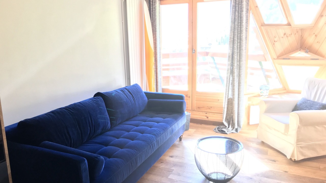 Photo of Livingroom in Val-d'Isere