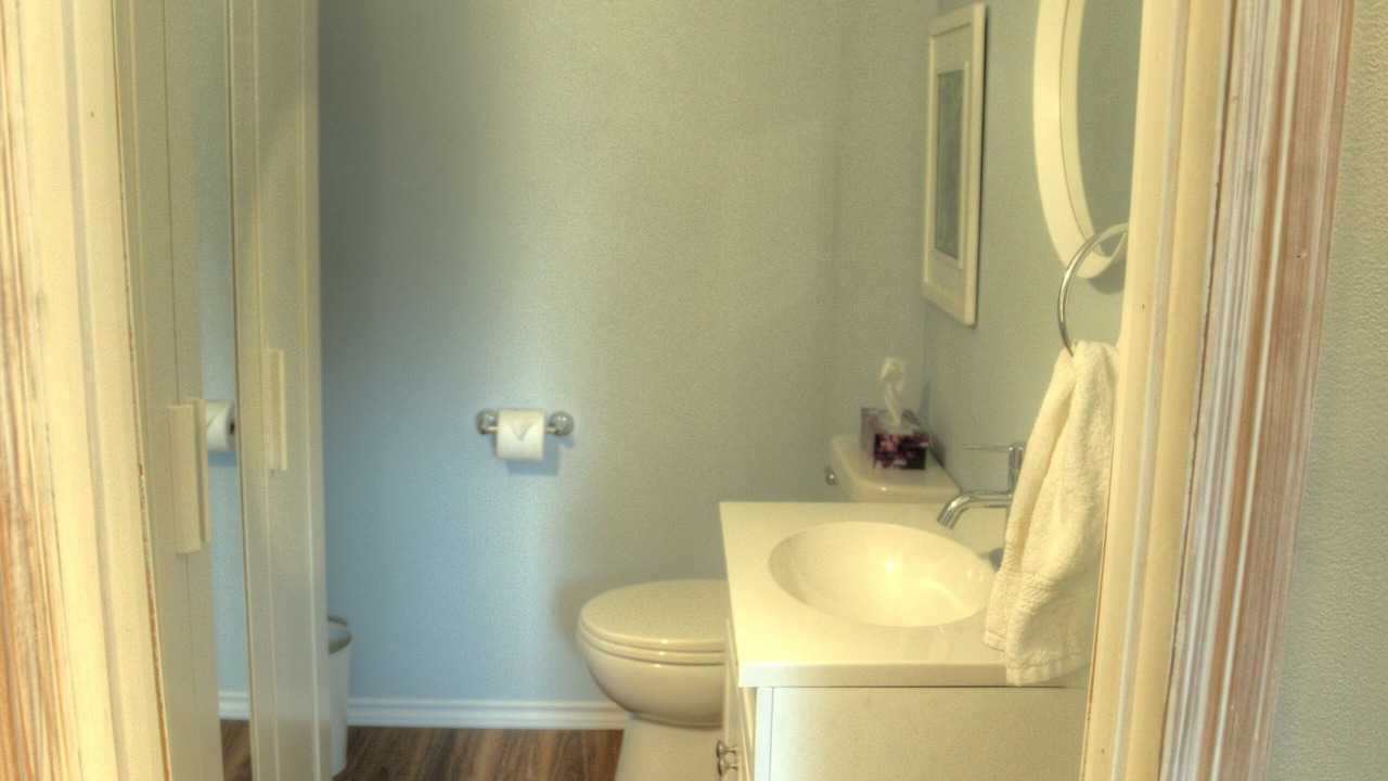 Photo of Bathroom in Pointe du Bois