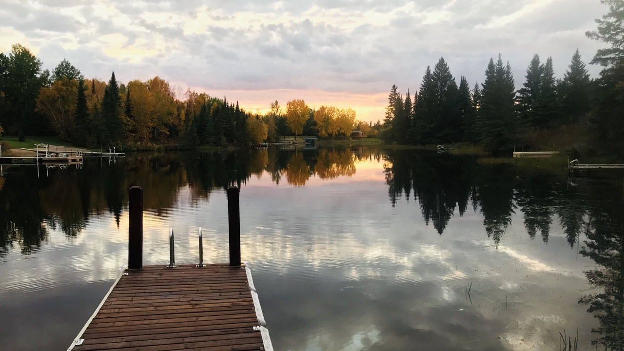 Photo of Outdoor in Pointe du Bois