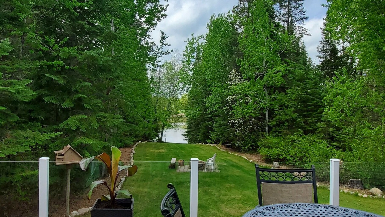 Photo of Outdoor in Pointe du Bois