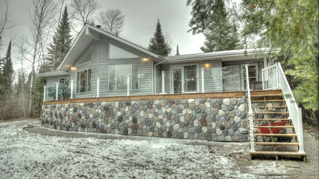 Photo of Outdoor in Pointe du Bois