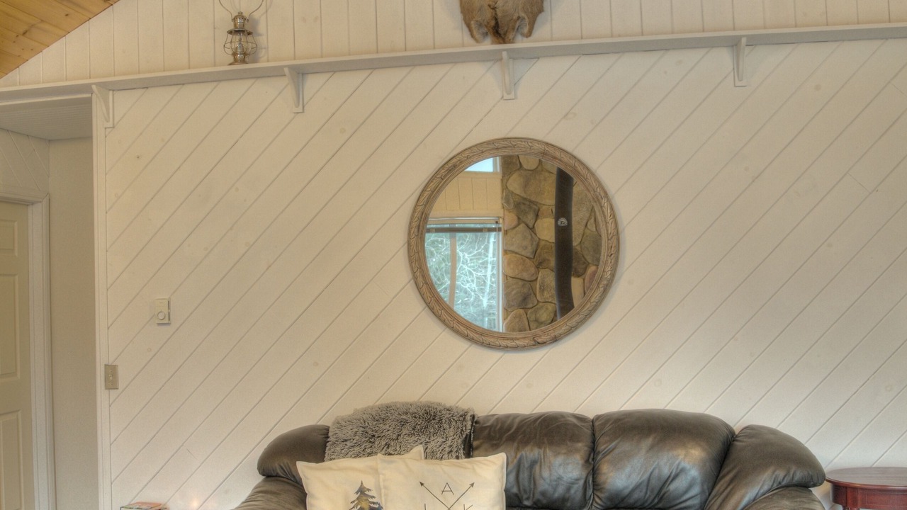 Photo of Livingroom in Pointe du Bois