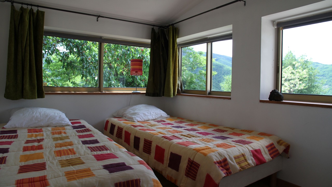 Photo of Bedroom in Asperjoc