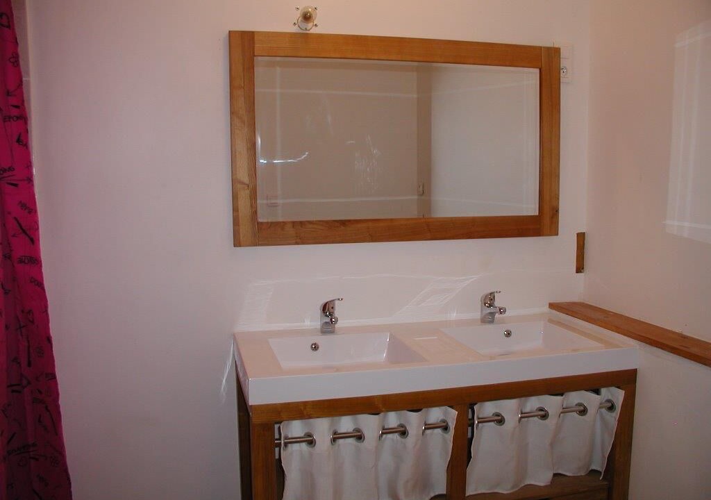 Photo of Bathroom in Asperjoc