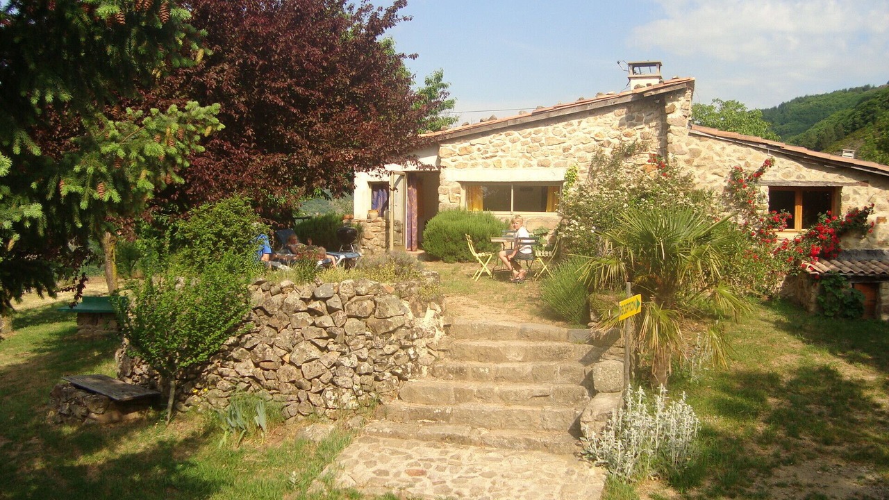 Photo of Outdoor in Asperjoc
