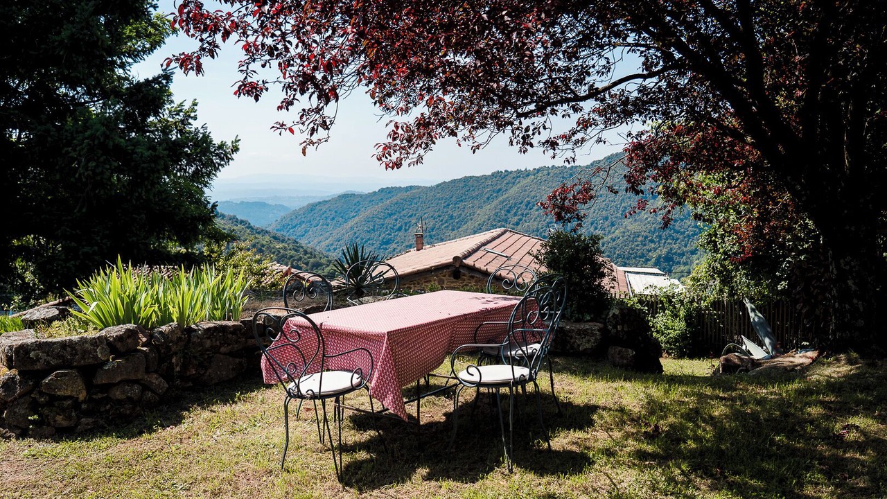 Photo of Outdoor in Asperjoc