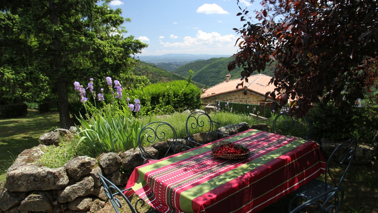 Photo of Outdoor in Asperjoc