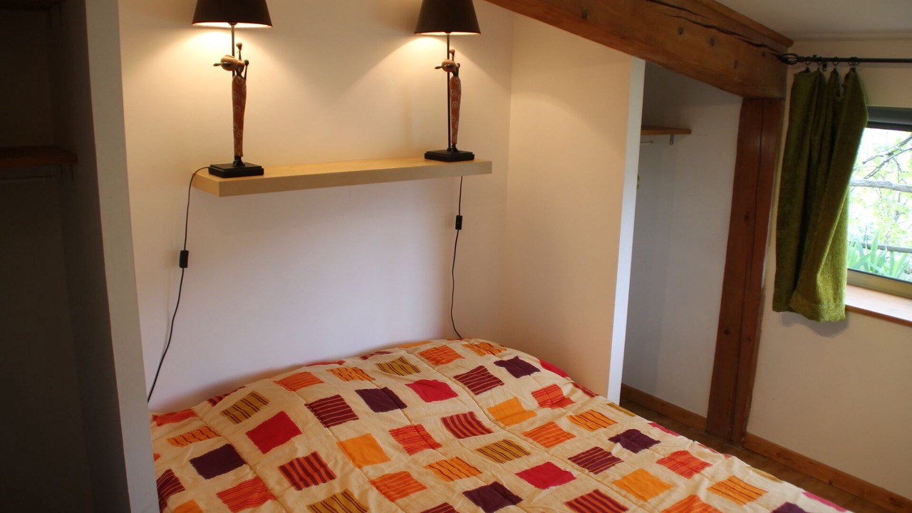 Photo of Bedroom in Asperjoc