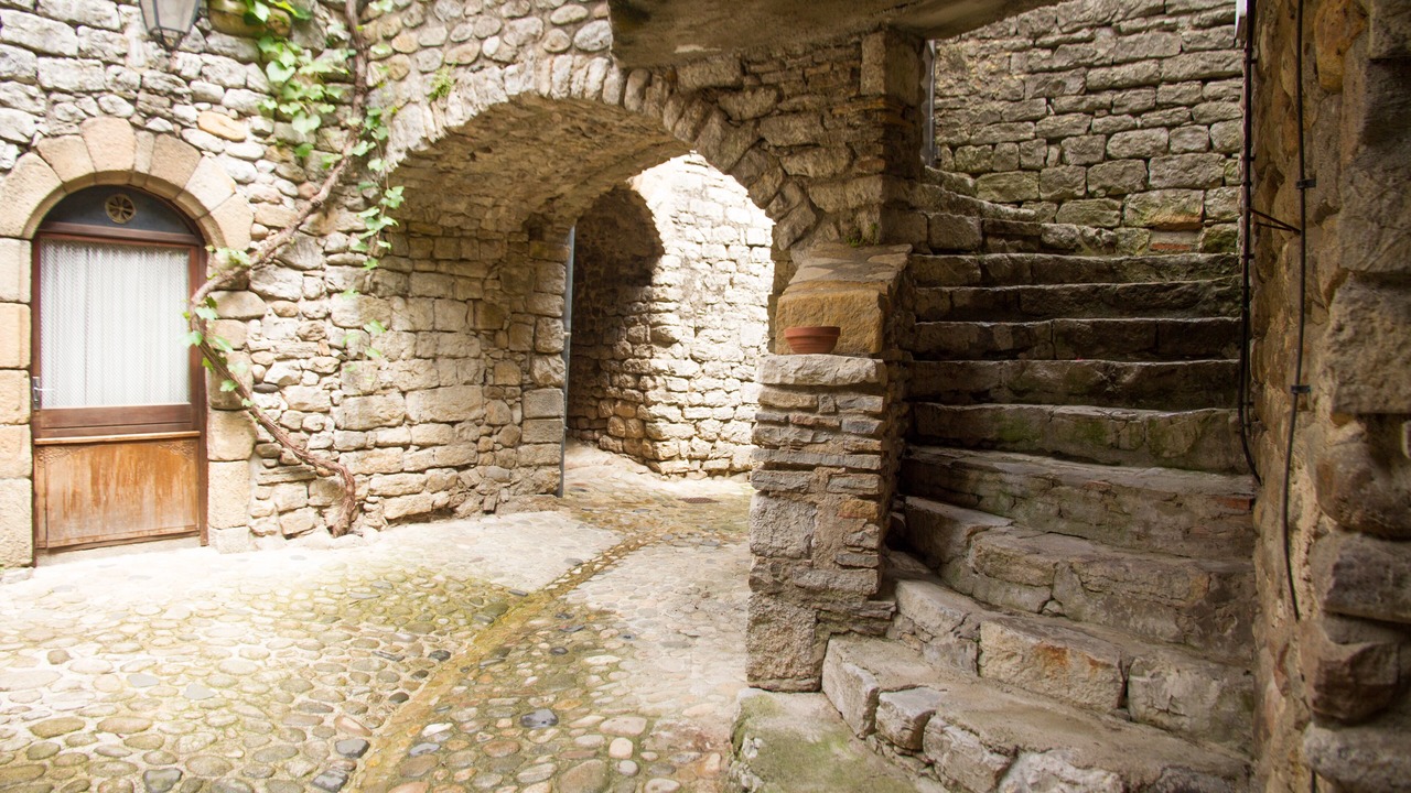 Photo of Outdoor in Asperjoc