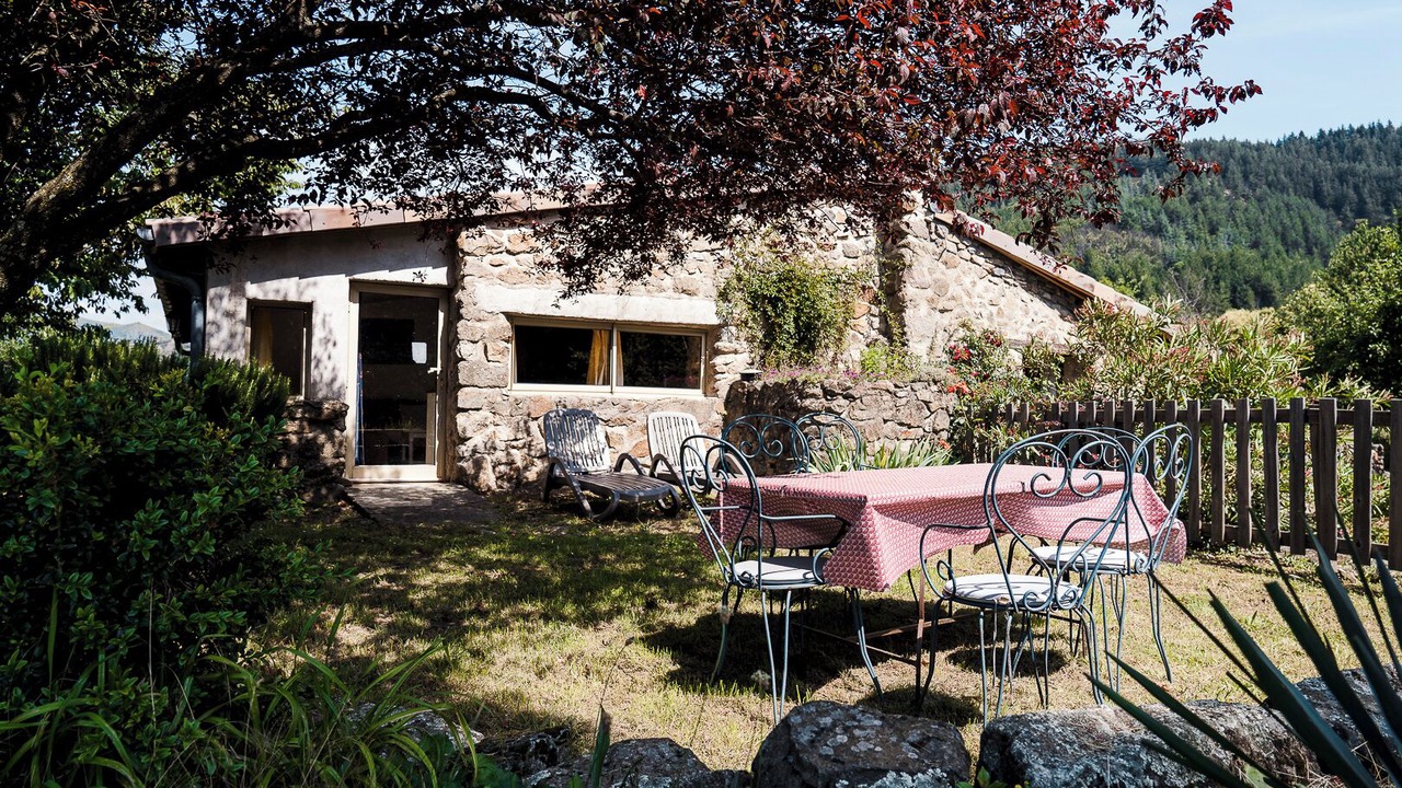 Photo of Outdoor in Asperjoc