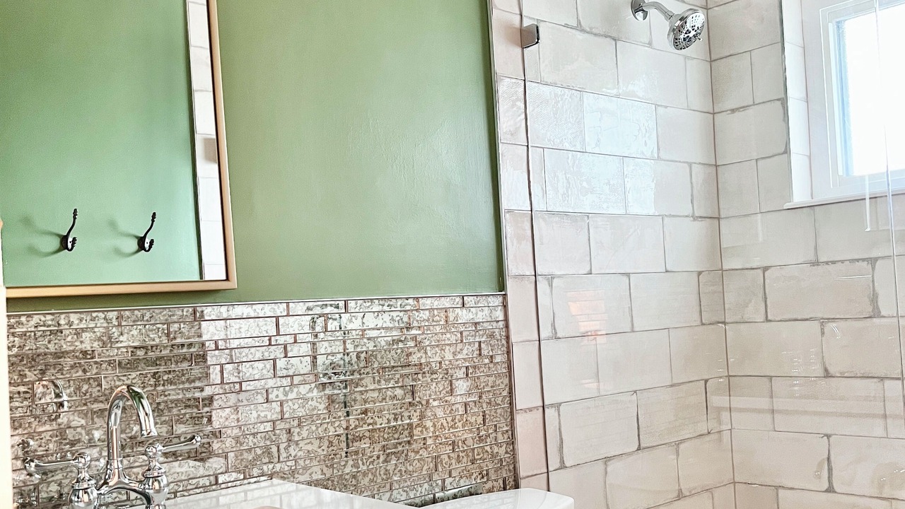 Photo of Bathroom in Winter Park