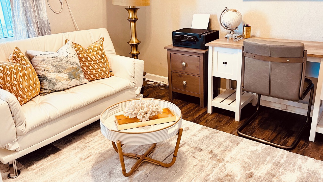 Photo of Livingroom in Winter Park