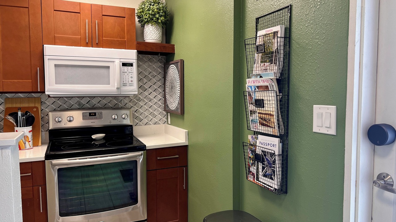 Photo of Kitchen in Winter Park