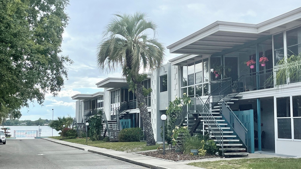 Photo of Outdoor in Winter Park