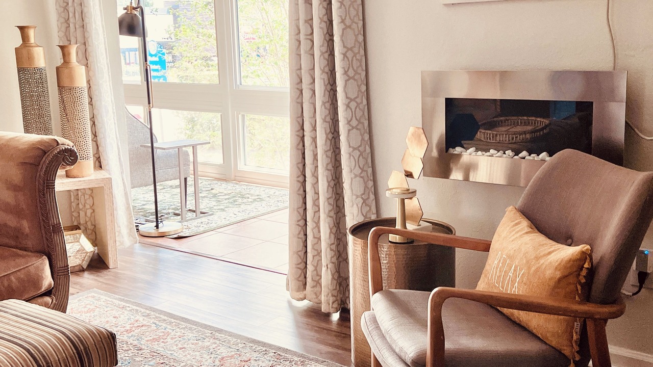 Photo of Livingroom in Winter Park