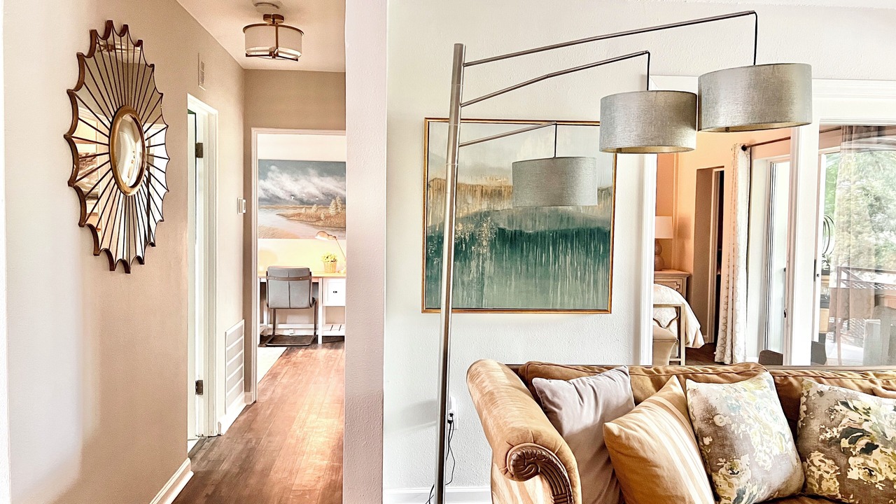 Photo of Livingroom in Winter Park