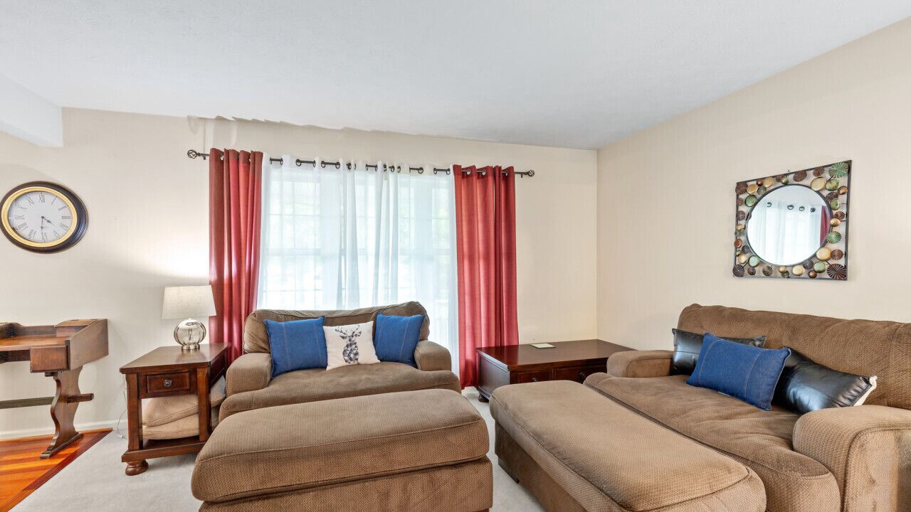 Photo of Bedroom in Brockport