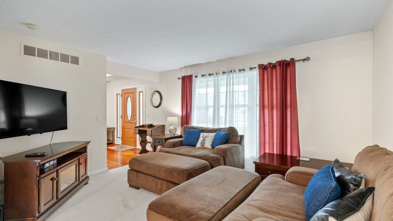 Photo of Bedroom in Brockport