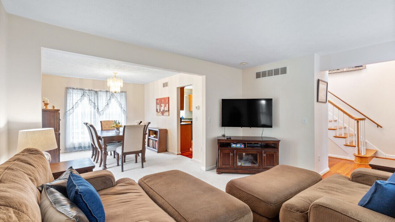 Photo of Bedroom in Brockport