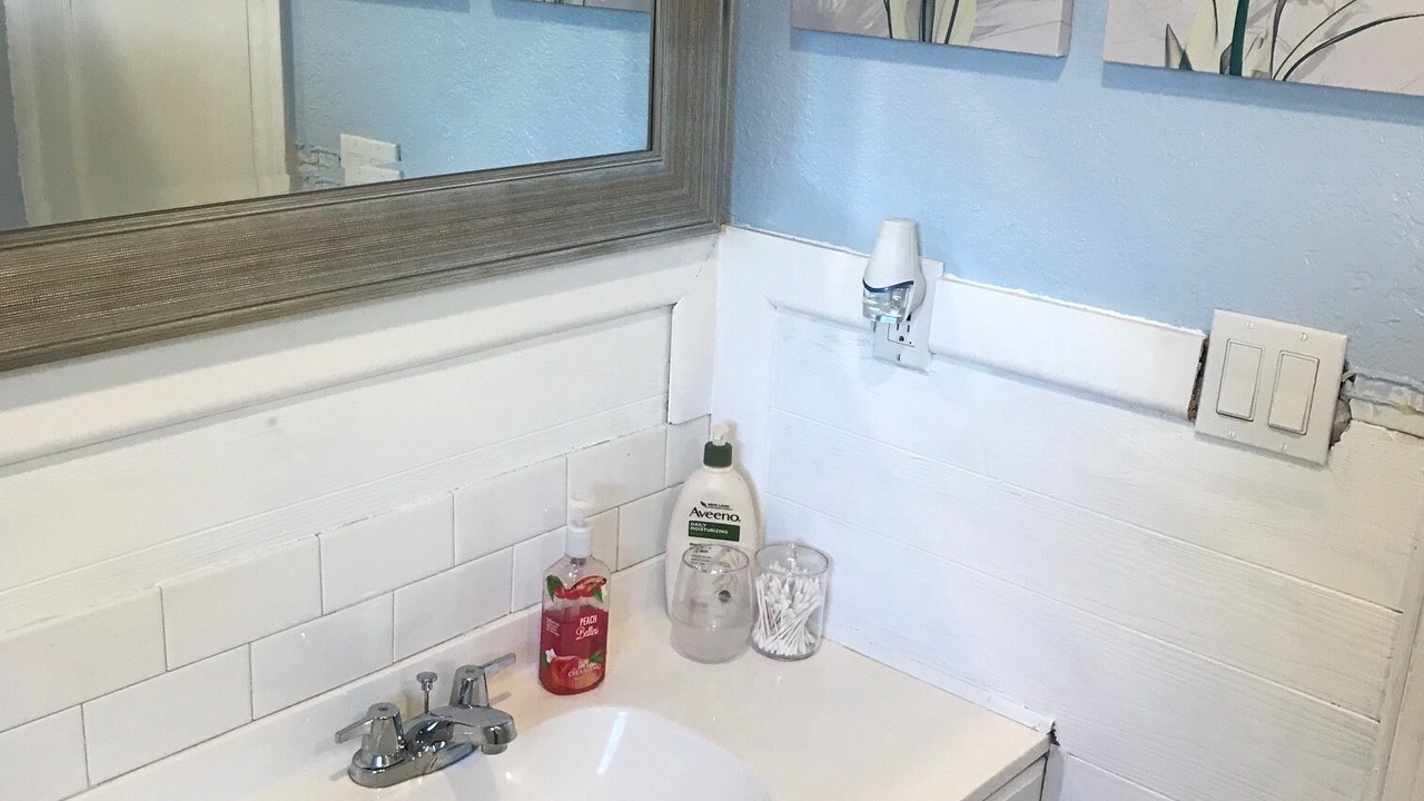 Photo of Bathroom in Azle