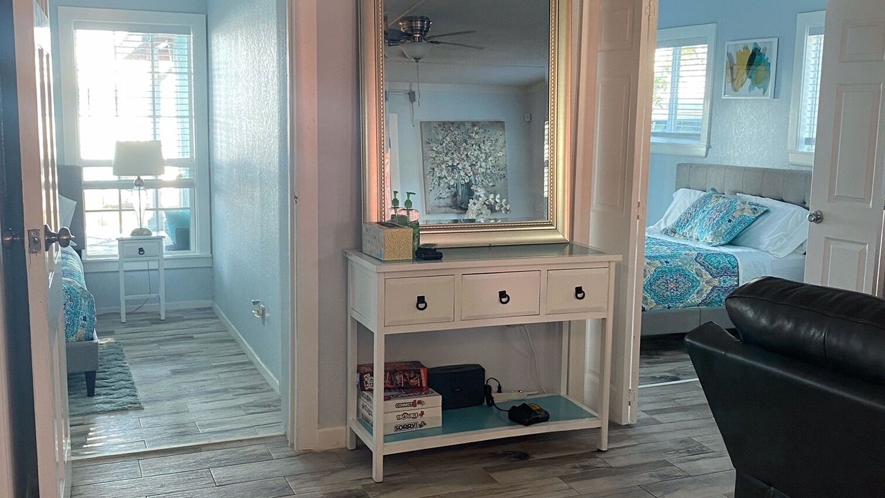Photo of Bedroom in Azle