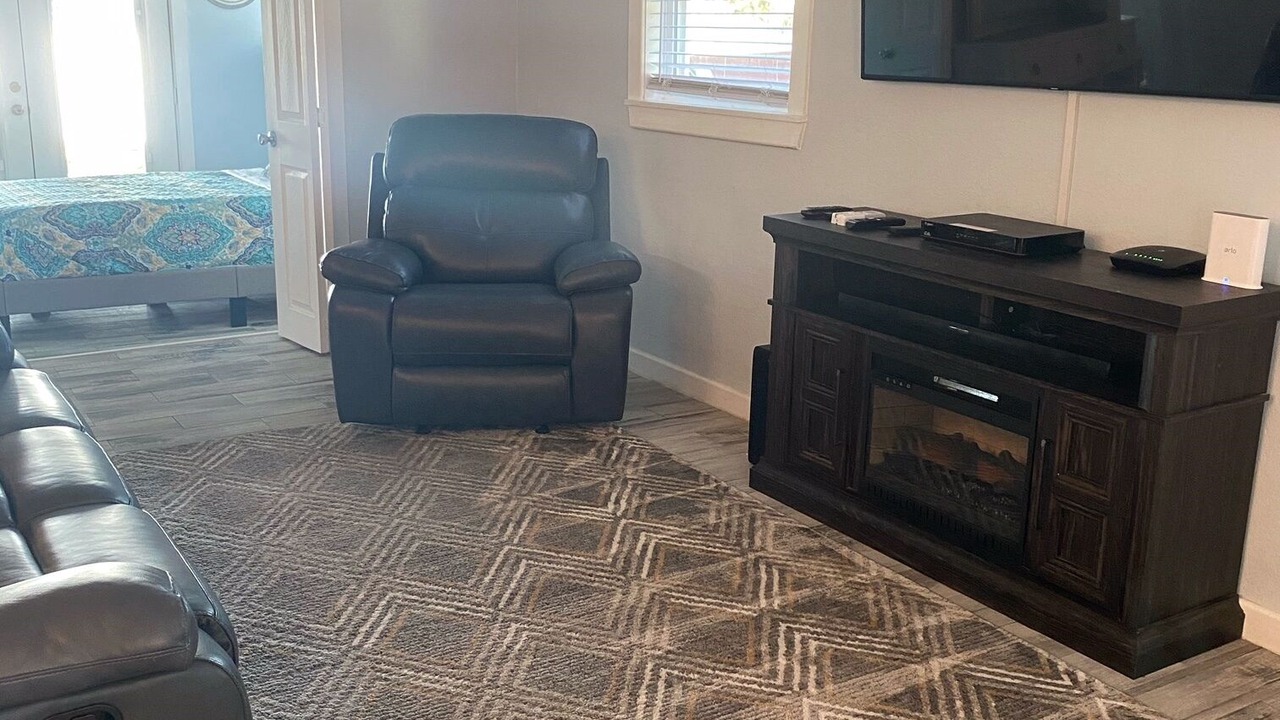Photo of Livingroom in Azle