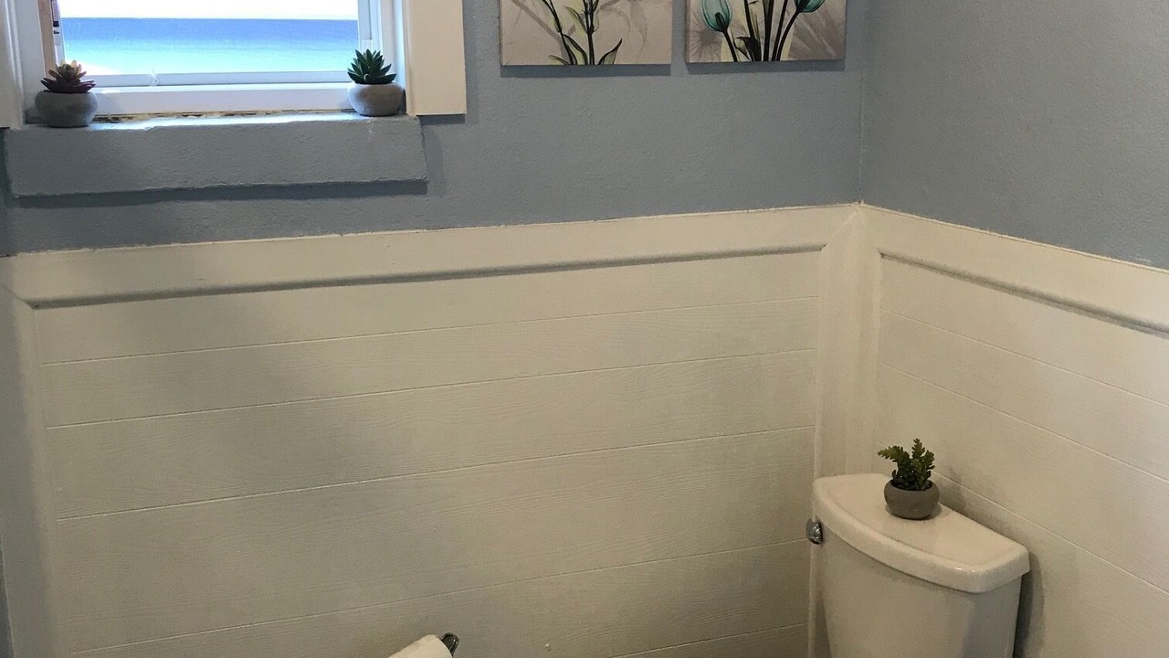 Photo of Bathroom in Azle