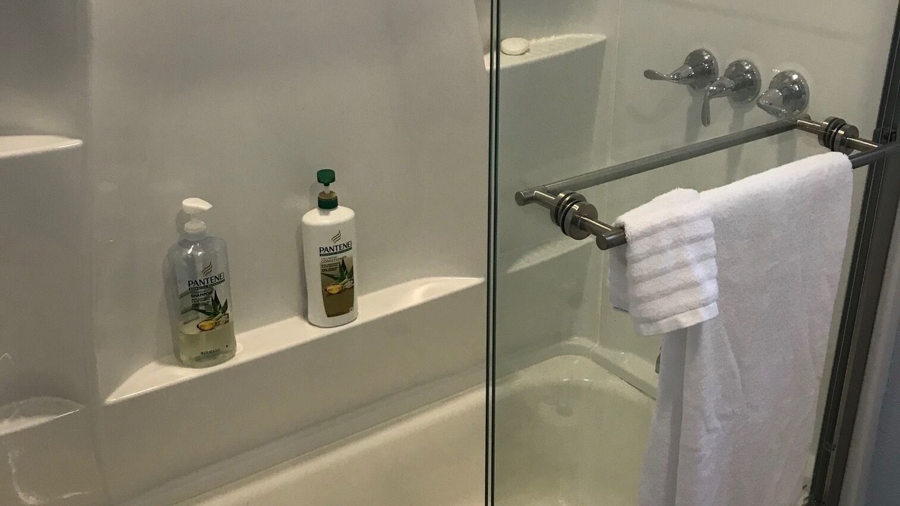 Photo of Bathroom in Azle