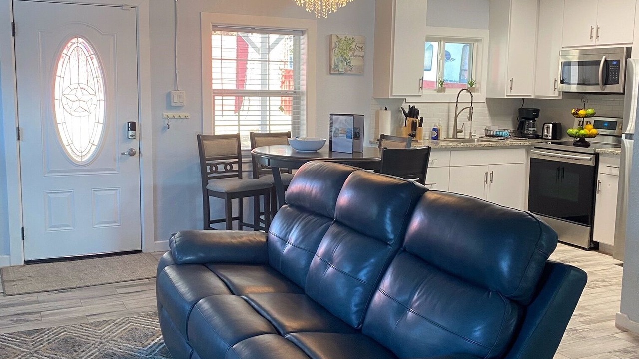 Photo of Bedroom in Azle