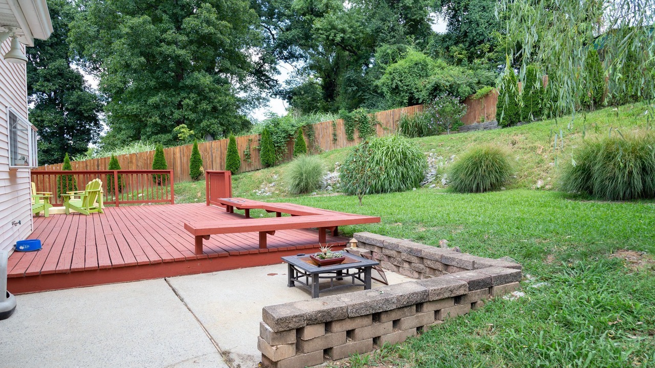 Photo of Outdoor in Cape Girardeau