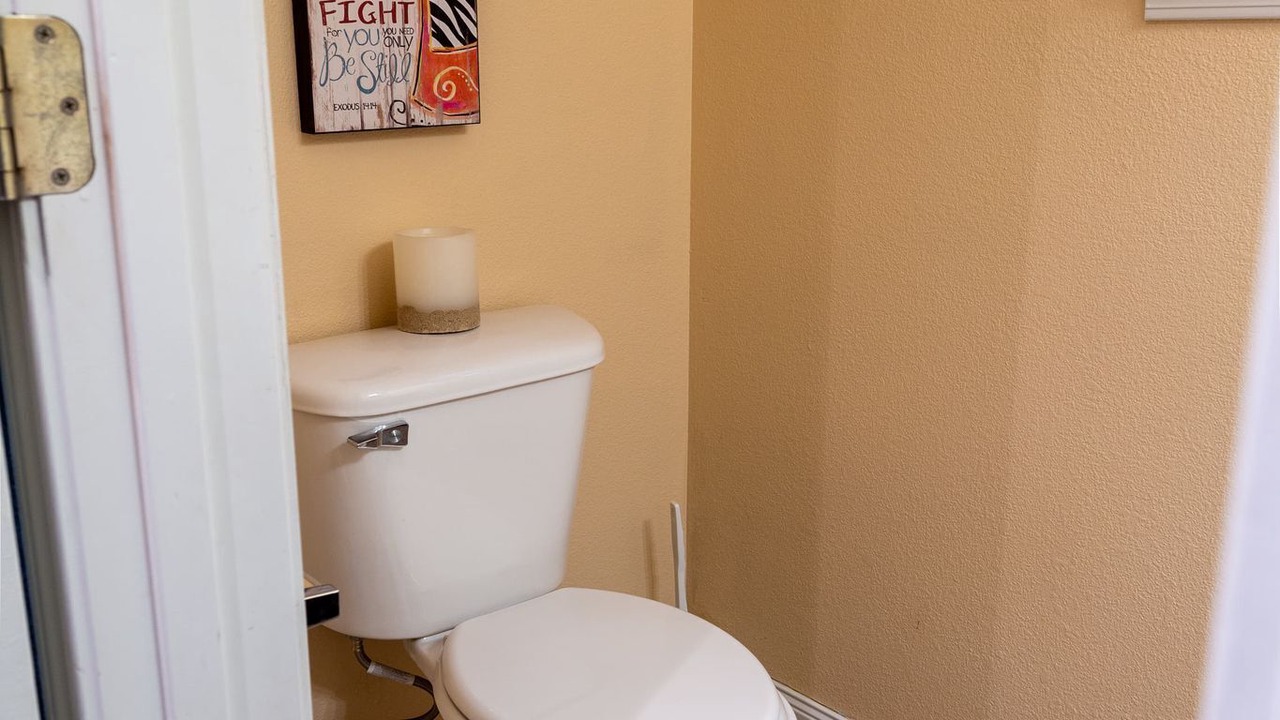 Photo of Bathroom in Cape Girardeau