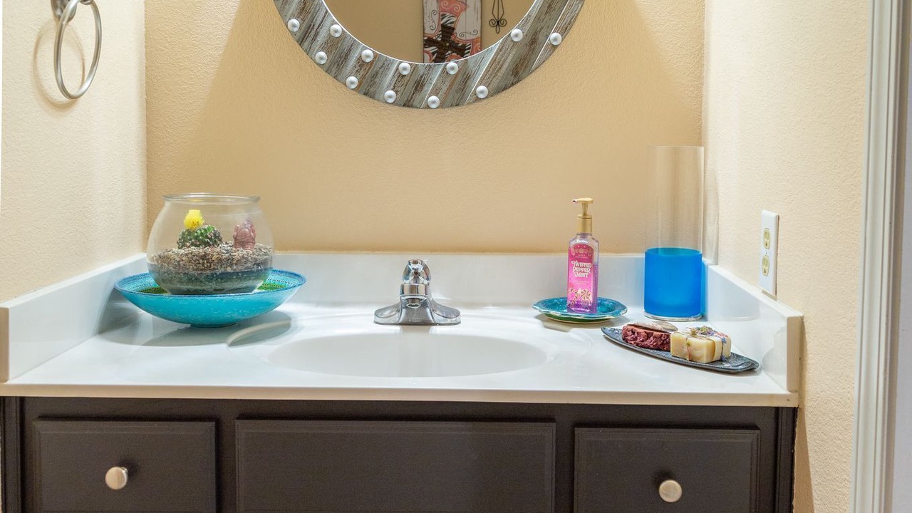 Photo of Bathroom in Cape Girardeau