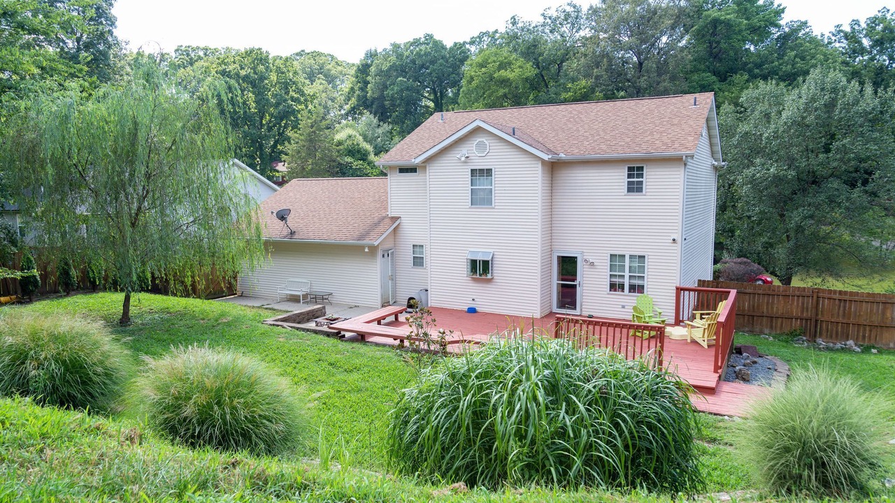 Photo of Outdoor in Cape Girardeau