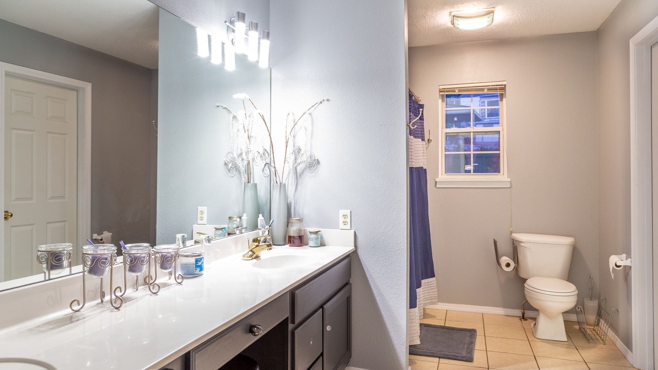 Photo of Bathroom in Cape Girardeau