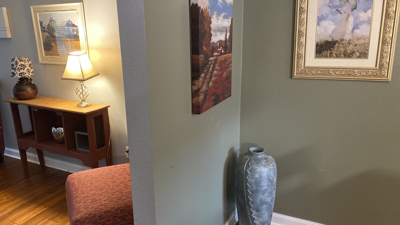 Photo of Bedroom in Cape Girardeau