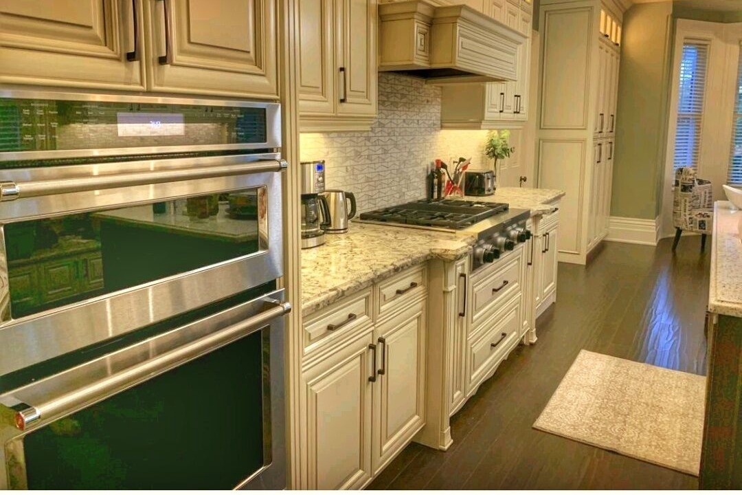 Photo of Kitchen in Norval