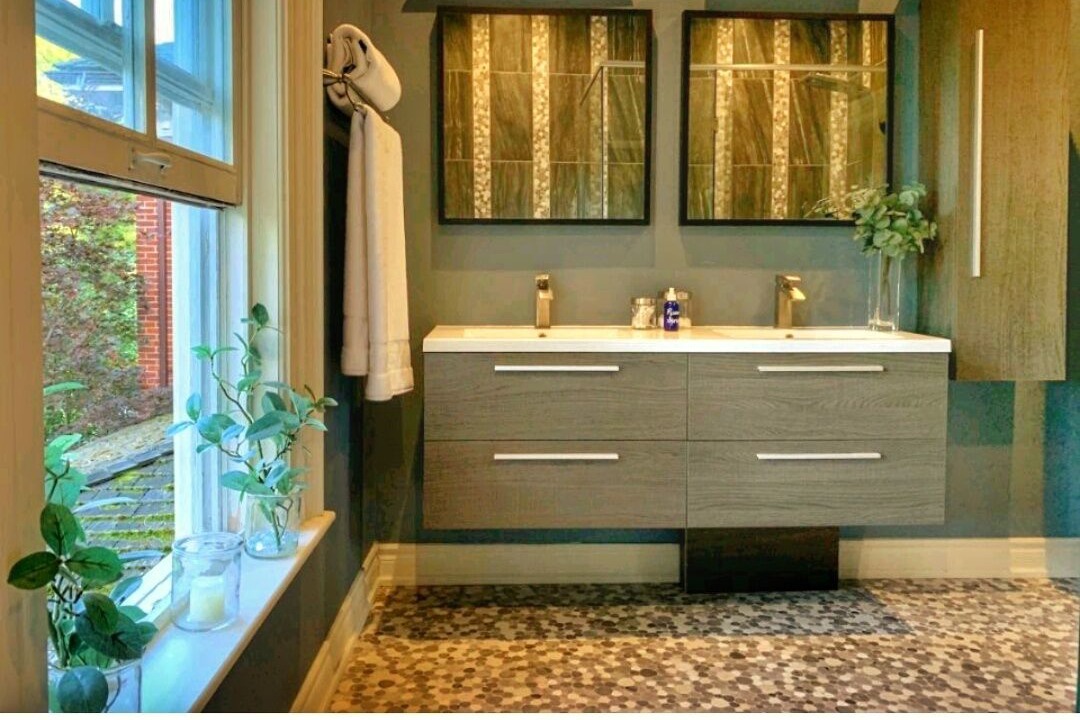 Photo of Bathroom in Norval