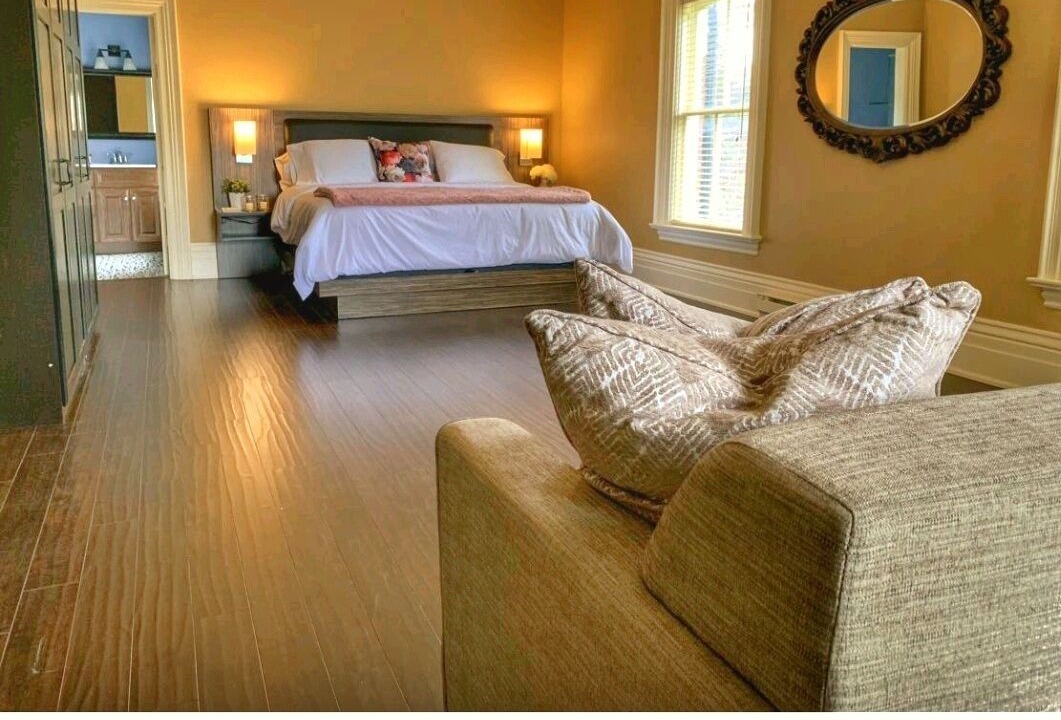 Photo of Bedroom in Norval