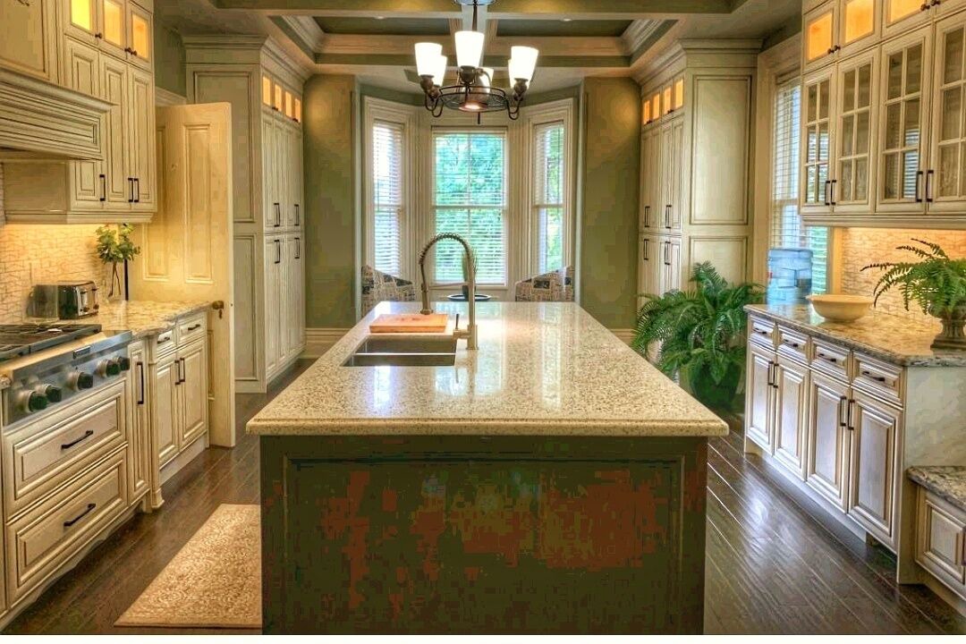 Photo of Kitchen in Norval