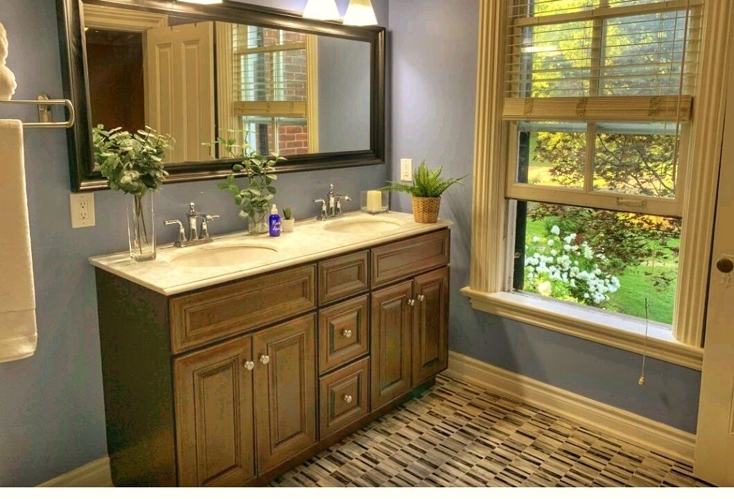 Photo of Bathroom in Norval