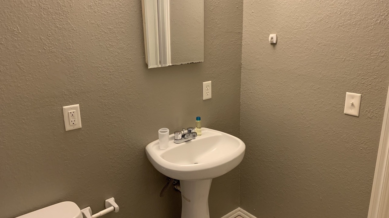 Photo of Bathroom in Midwest City