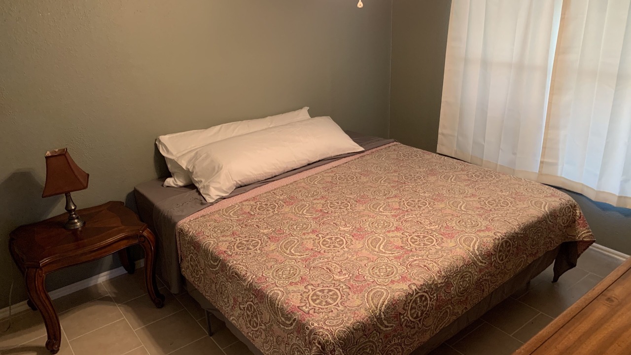 Photo of Bedroom in Midwest City