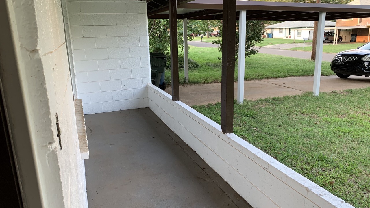 Photo of Outdoor in Midwest City