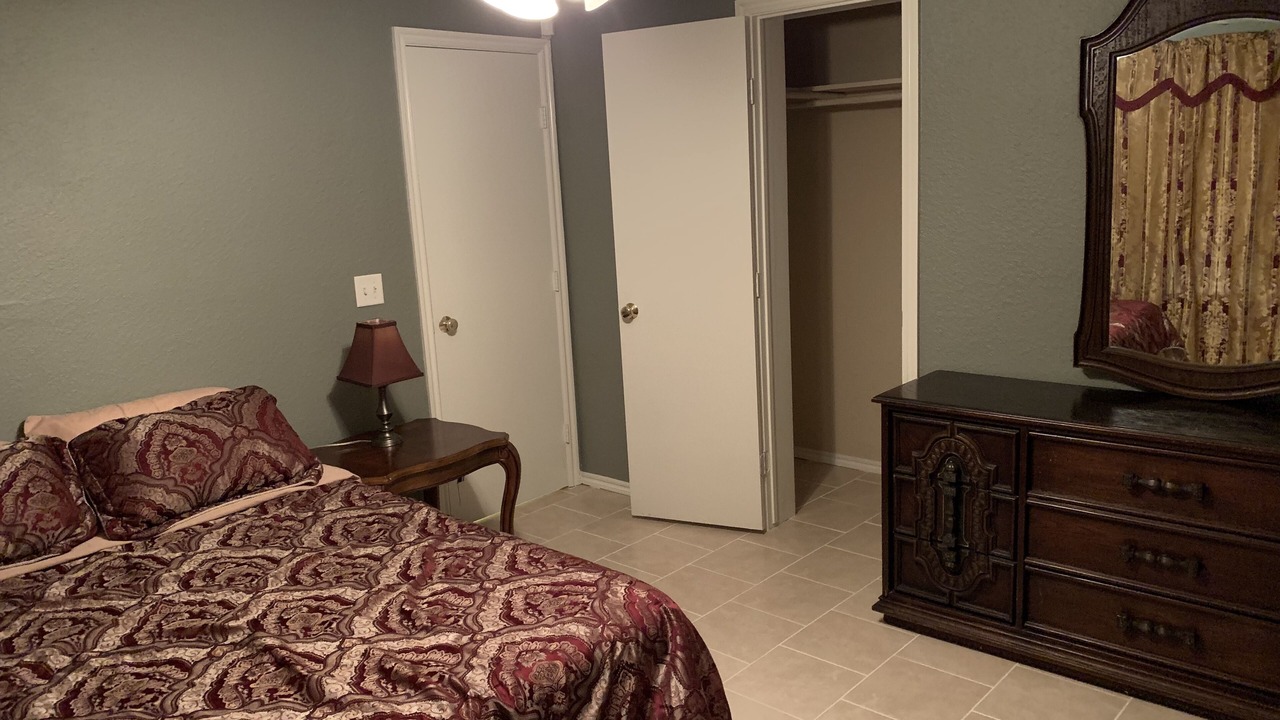 Photo of Bedroom in Midwest City