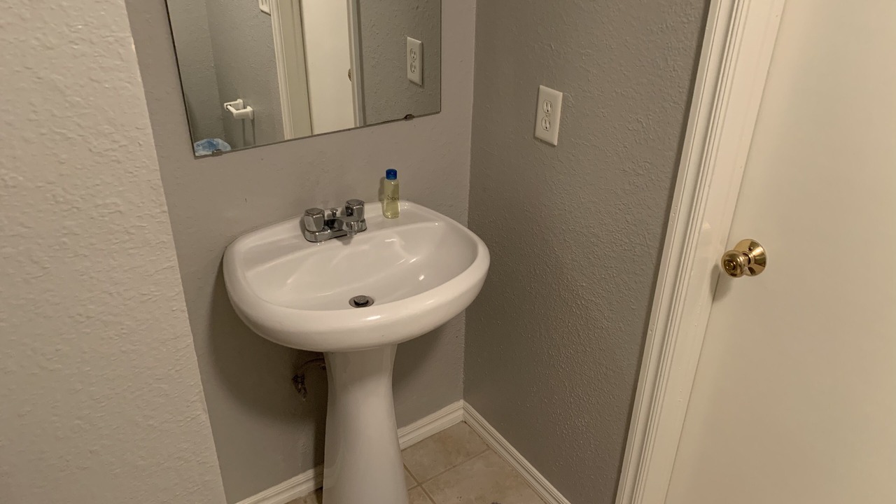 Photo of Bathroom in Midwest City